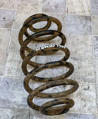 Opel Combo C Rear coil spring