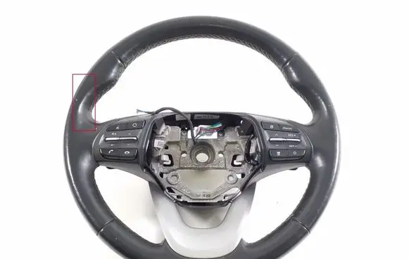 Hyundai Kona I Steering wheel 56110K4460