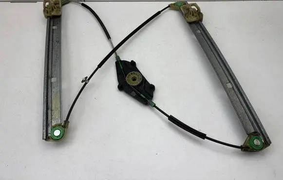 Audi Q5 SQ5 Front window lifting mechanism without motor 8R0837462B