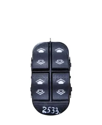 Ford Focus Electric window control switch 98AB14A132DE