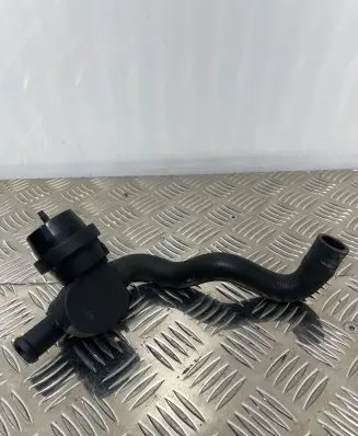 Valve vacuum