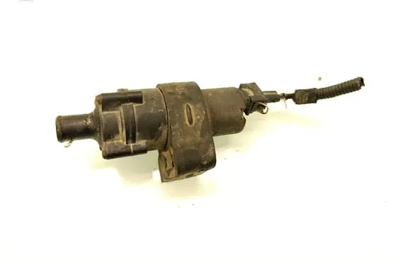 Mercedes-Benz ML W163 Electric auxiliary coolant/water pump 0392020044