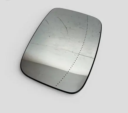 Renault Trafic III (X82) Wing mirror glass 963655971R 963652855R