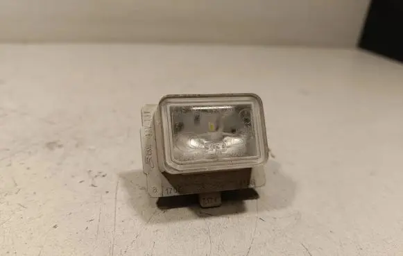 Mercedes-Benz E W213 Number plate light A0999067000