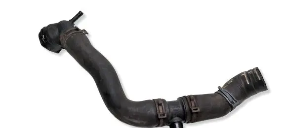 Volkswagen Sharan Engine coolant pipe/hose 5N0122101AC 3C0122291