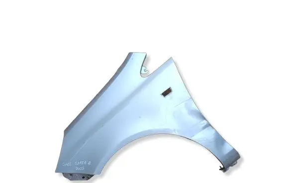 Opel Corsa D Fender 