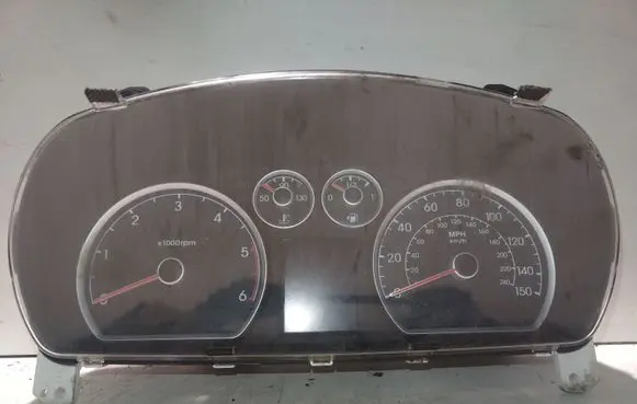 Hyundai i30 Speedometer (instrument cluster) 940032L916 11001048010H