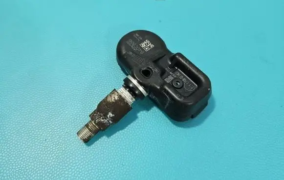 Toyota Auris E180 Tire pressure sensor E1110R035437 IMPRK1573045