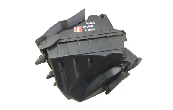 Audi A4 S4 B7 8E 8H Air filter box 03G133835