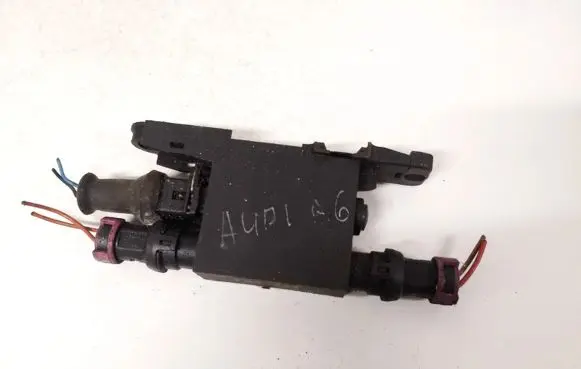 Audi A6 S6 C4 4A Other control units/modules 4A0959981 D104-00