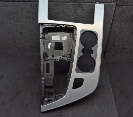 Audi Q7 4M Other center console (tunnel) element 4M1864241F 4M1864241FNJT 4M0847355P