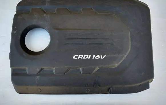 Hyundai i40 Engine cover (trim) 292402A880