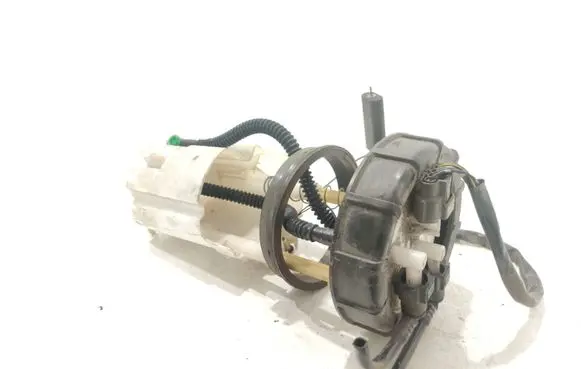 Nissan Qashqai In-tank fuel pump
