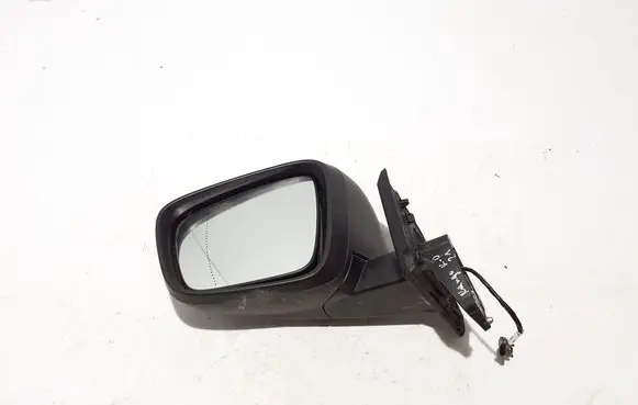 Renault Kangoo III Front door electric wing mirror
