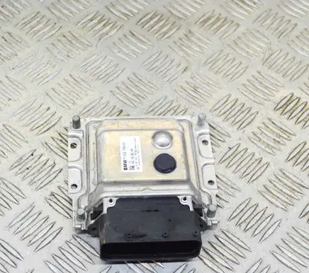 BMW X5 F15 Adblue control unit 7432799 0281032173