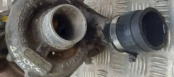 Audi A6 S6 C5 4B Turbo