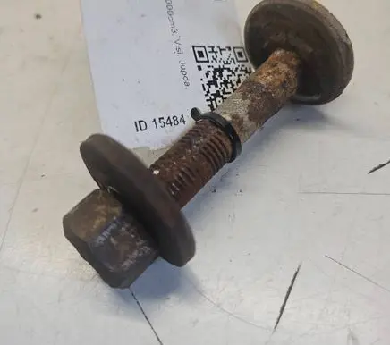 Audi Q7 4L Rear suspension camber bolt 