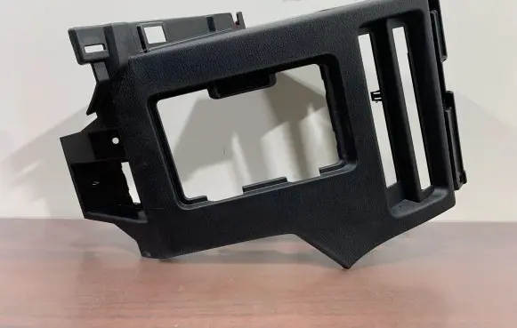 Mitsubishi Outlander IV Dashboard side end trim SPC08244