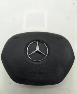 Mercedes-Benz GL X164 Steering wheel airbag 1668600002