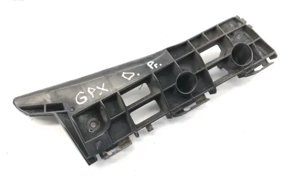 Toyota Prius (XW30) Front bumper mounting bracket 5211547020