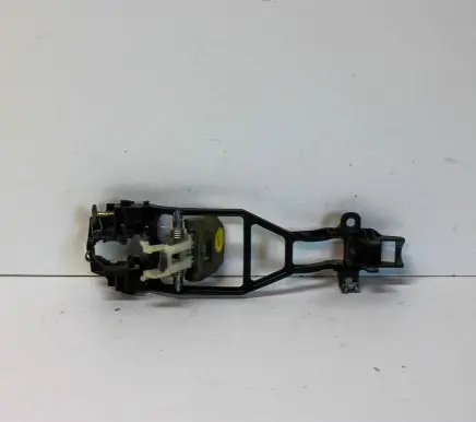 Volkswagen Phaeton Rear door exterior handle 3D0837886H