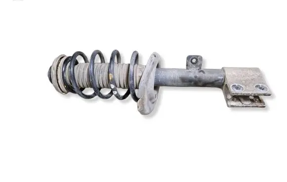 Peugeot 308 SW Front shock absorber with coil spring 