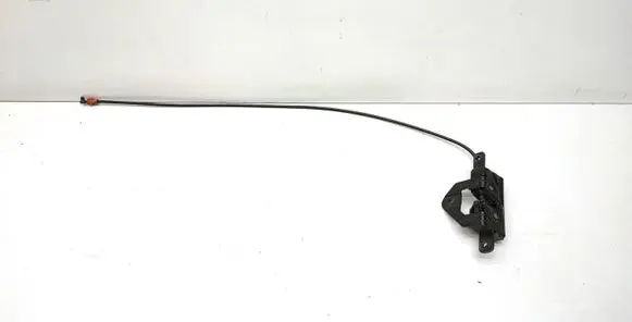 BMW X5 E53 Tailgate lock latch 8408964