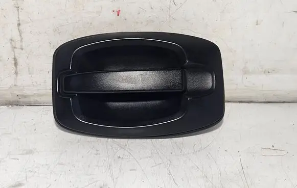Fiat Ducato Front door exterior handle A488