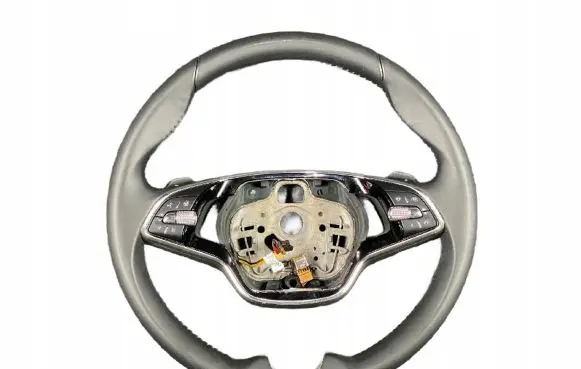 Skoda Octavia Mk4 Steering wheel 5E3959542F