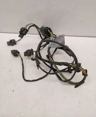 BMW 1 E81 E87 Parking sensor (PDC) wiring loom 6962580