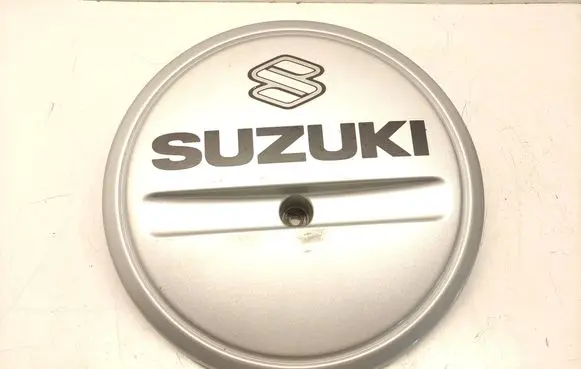 Suzuki Grand Vitara II Spare wheel mounting bracket 7282065D