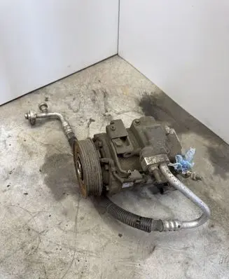 Ford Explorer V Air conditioning (A/C) compressor (pump) FB5319D629BB