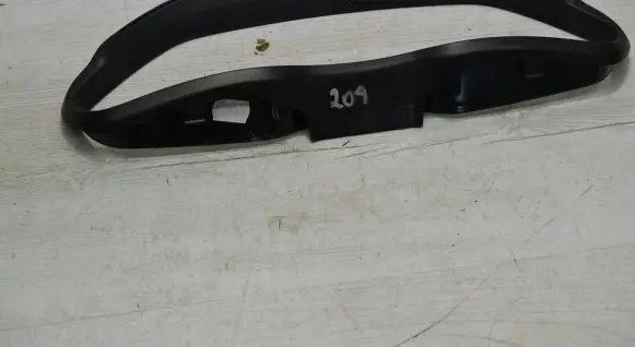 Peugeot 208 Dashboard trim 528500000