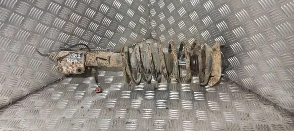 Volvo S70 V70 V70 XC Front shock absorber with coil spring