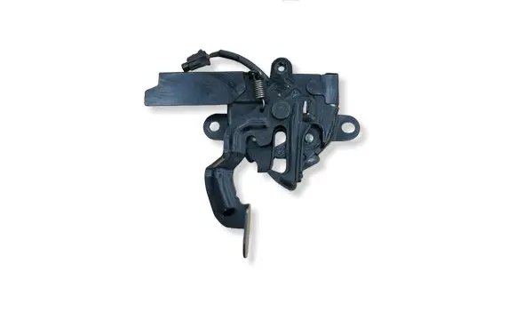 Toyota bZ4X Engine bonnet/hood lock/catch 