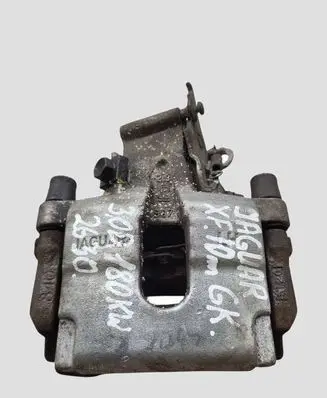 Jaguar XF X250 Rear brake caliper