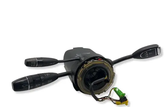 Mercedes-Benz R W251 Wiper turn signal indicator stalk/switch A1645404645