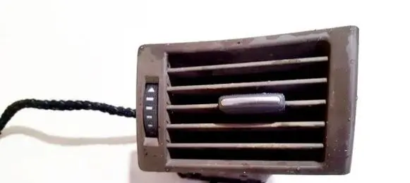 Audi A4 S4 B6 8E 8H Dash center air vent grill 8e0820901d