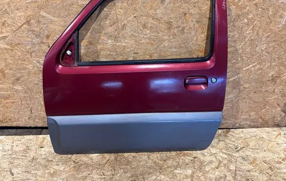 Suzuki Jimny Front door 