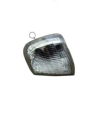 Front indicator light