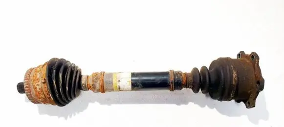Audi A4 S4 B5 8D Front driveshaft