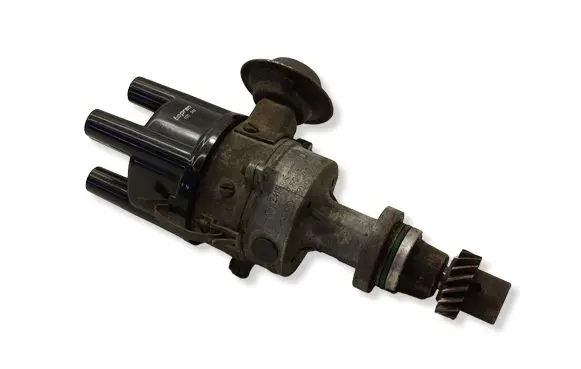 Volkswagen Golf II Spark distributor 2525722A 050905205S