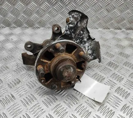 Porsche 928 Front wheel hub 92834105703