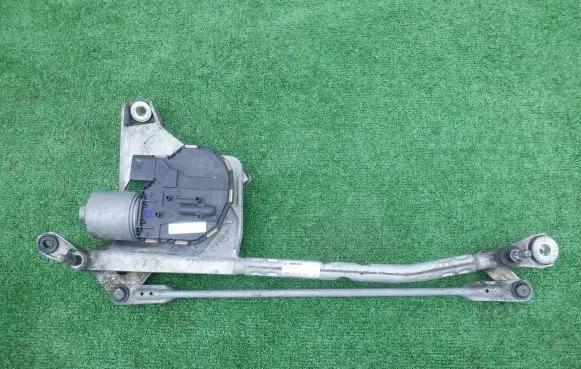 Audi Q7 4M Front wiper linkage 4M1955023B 3397021602
