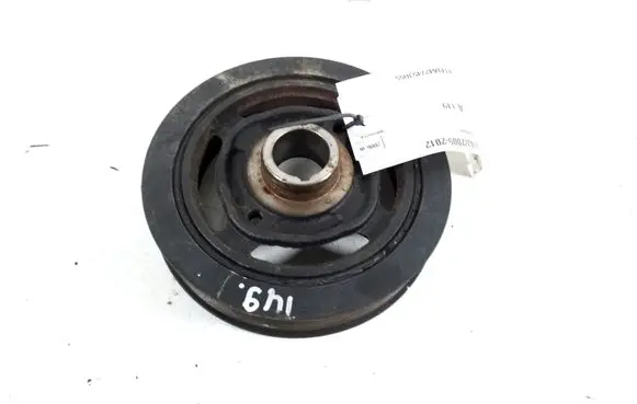 Toyota RAV 4 (XA30) Crankshaft pulley 13470-28020
