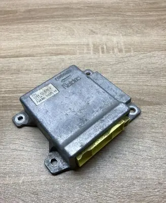 Mazda MPV Airbag control unit/module LD6457K30B ID6457K30B 3326948