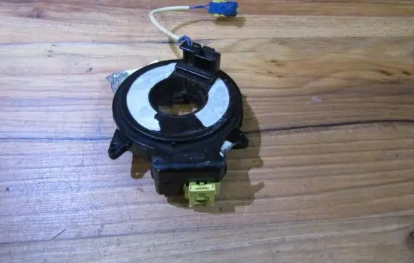 KIA Cerato Airbag slip ring squib (SRS ring)