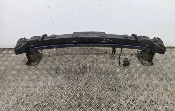 Toyota Auris E180 Front bumper cross member 5202102230 5261102380
