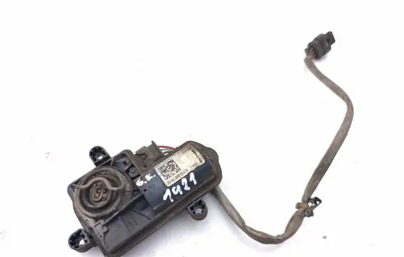 Mercedes-Benz E AMG W213 Other exhaust manifold parts A2139067602