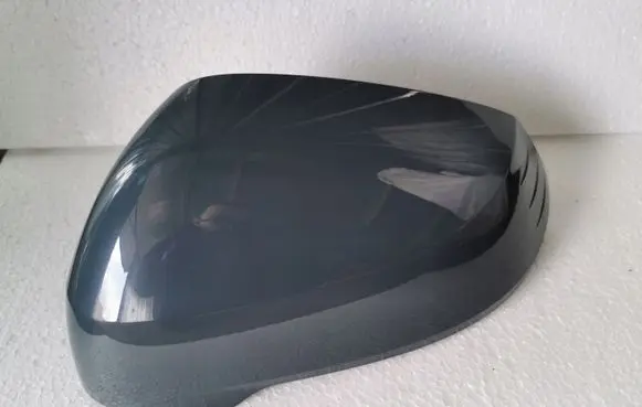 BMW X1 U11 Plastic wing mirror trim cover 212835717